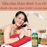 Sữa tắm thảo dược nào tốt cho mẹ bầu trước và sau sinh