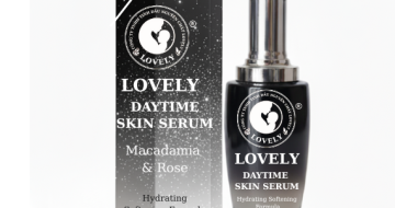 Serum Macca Hoa Hồng 