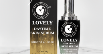 Serum Tinh Dầu Hoa Hồng Hạnh Nh&acirc;n | Vẻ Đẹp Thuần Khiết Từ Thi&ecirc;n Nhi&ecirc;n