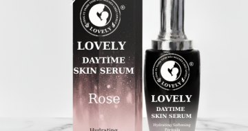 Serum Dầu Dừa Hoa Hồng &ndash; Dưỡng Ẩm Tự Nhi&ecirc;n Cho L&agrave;n Da Mềm Mượt