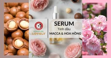 Giải Pháp Chăm Sóc Da Mềm Mại, Sáng Khỏe Tự Nhiên