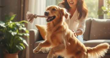 	Bí Quyết Lông Mềm Như Tơ: Tinh Dầu Cam Ngọt Lovely Cho Cún