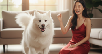 Tinh Dầu Sả Thiên Nhiên: Xua đuổi Ve Rận cho thú cưng