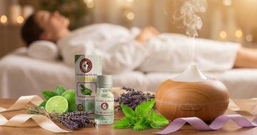 Mua Tinh Dầu X&ocirc;ng Hơi Ở Đ&acirc;u? Hướng Dẫn Lựa Chọn Sản Phẩm Chất Lượng