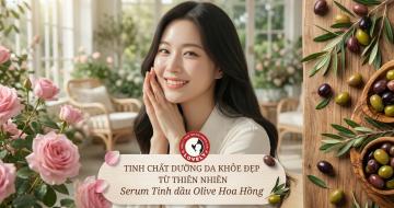 C&aacute;ch Sử Dụng V&agrave; Bảo Quản Serum
