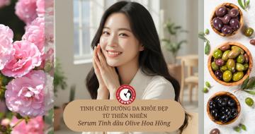 Hướng Dẫn Cách Sử Dụng và Bảo Quản Serum Dưỡng Da Hiệu Quả Nhất