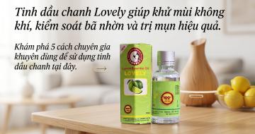 Tinh Dầu Hương Chanh: 5 C&aacute;ch D&ugrave;ng Khử M&ugrave;i, Trị Mụn V&agrave; Giảm Stress