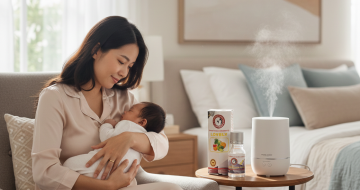 Tinh Dầu Cam Chanh Lovely &ndash; Thanh Lọc Kh&ocirc;ng Kh&iacute;, Khử M&ugrave;i Tự Nhi&ecirc;n Hiệu Quả