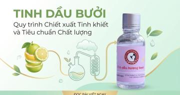 Tinh Dầu Hương Bưởi Lovely Gi&uacute;p K&iacute;ch Th&iacute;ch Mọc T&oacute;c V&agrave; Giảm Rụng T&oacute;c 