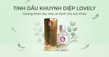 Tinh Dầu Khuynh Diệp Nguy&ecirc;n Chất