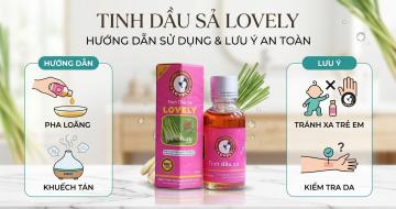 Hướng Dẫn Sử Dụng Tinh Dầu Sả Đ&uacute;ng C&aacute;ch Để Đuổi Muỗi V&agrave; Giảm Stress
