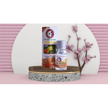 TINH DẦU GỢI CẢM (30ML)