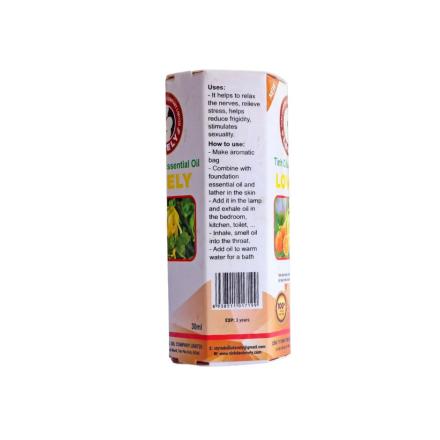 TINH DẦU GỢI CẢM (30ML)