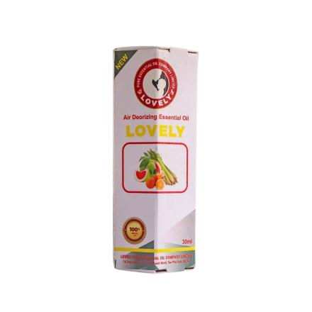 TINH DẦU THANH LỌC KHÔNG KHÍ (10ML) NEW