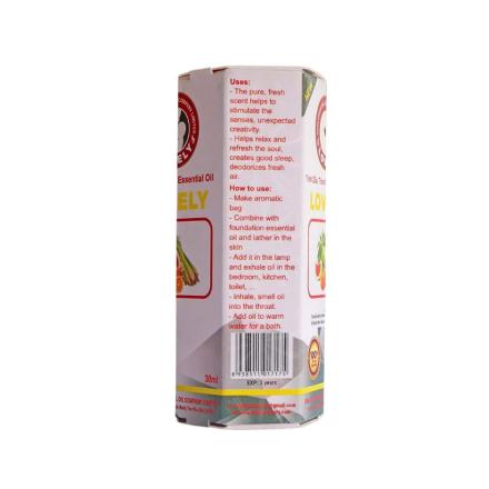 TINH DẦU THANH LỌC KHÔNG KHÍ (10ML) NEW