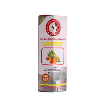 TINH DẦU THANH LỌC KHÔNG KHÍ (10ML) NEW