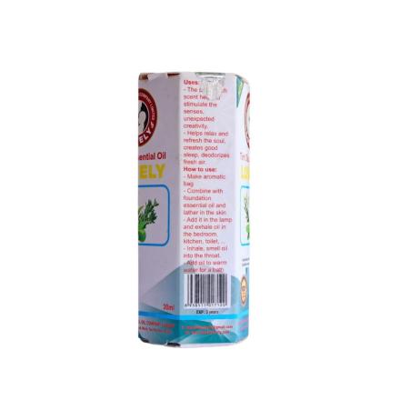 TINH DẦU MINH MẪN (10ML) NEW
