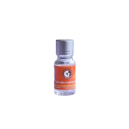 TINH DẦU NGHỆ LOVELY (10ML) GOLD