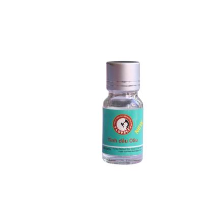 TINH DÂU OLIU LOVELY (10ML) NEW