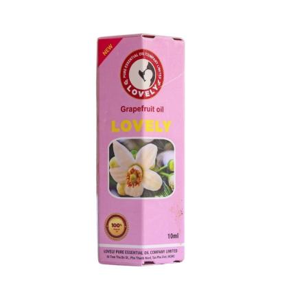 TINH DẦU HƯƠNG BƯỞI (30ML)