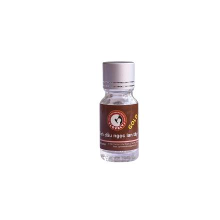 TINH DẦU NGỌC LAN TÂY LOVELY (10ML) GOLD