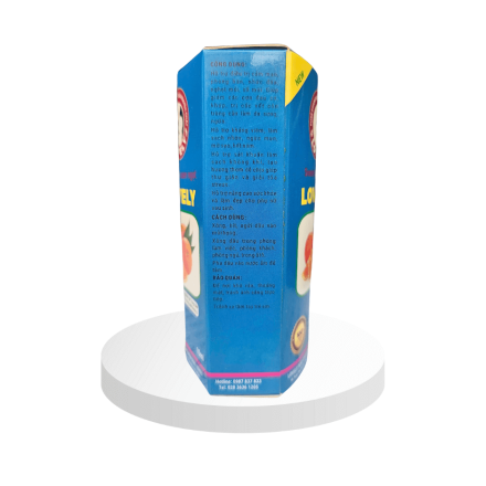 TINH DẦU CAM NGỌT LOVELY (10ML) NEW