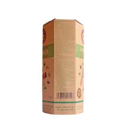 NƯỚC TẮM THẢO DƯỢC LOVELY DÀNH CHO MẸ TRƯỚC VÀ SAU SINH (500ML)