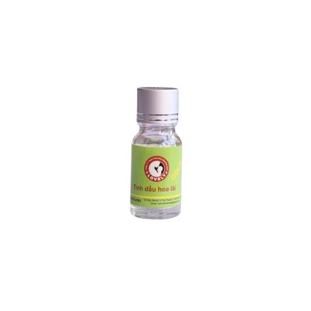 TINH DẦU HOA LÀI LOVELY (10ML) GOLD
