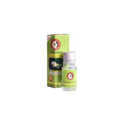 TINH DẦU HOA LÀI LOVELY (10ML) GOLD