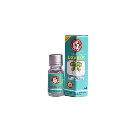 TINH DÂU OLIU LOVELY (10ML) NEW