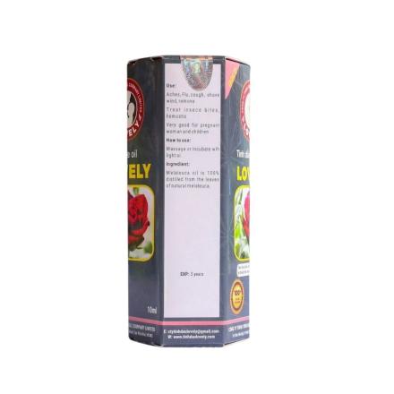 TINH DẦU HOA HỒNG LOVELY (30ML)
