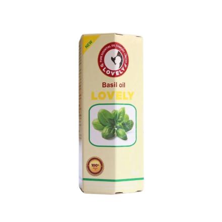 TINH DẦU HÚNG QUẾ (10ML) NEW