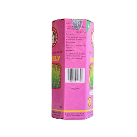 TINH DẦU HƯƠNG THẢO LOVELY (30ML)