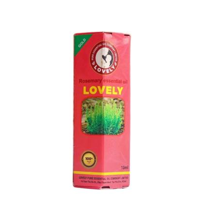 TINH DẦU HƯƠNG THẢO LOVELY (30ML)