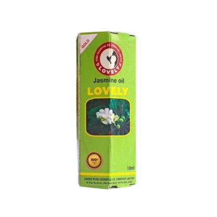 TINH DẦU HOA LÀI LOVELY (30ML)