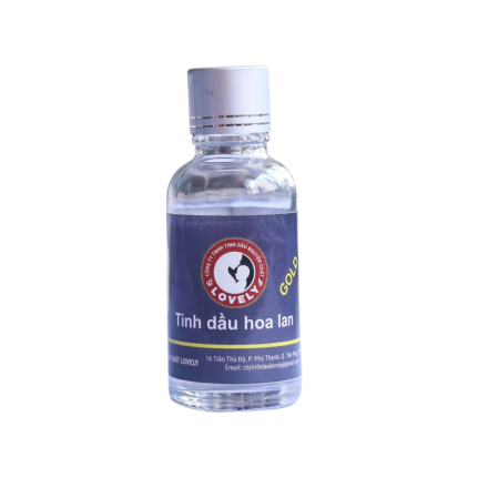 TINH DẦU HOA LAN LOVELY (30ML)