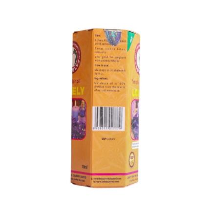 TINH DẦU OẢI HƯƠNG LOVELY (30ML)