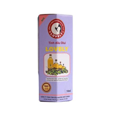 TINH DẦU OLIU LOVELY (30ML)