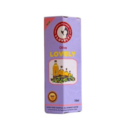 TINH DẦU OLIU LOVELY (30ML)