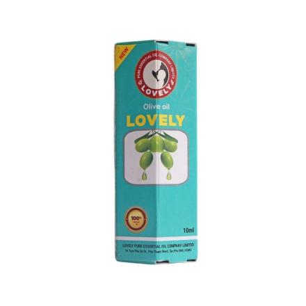 TINH DẦU OLIU LOVELY (30ML)