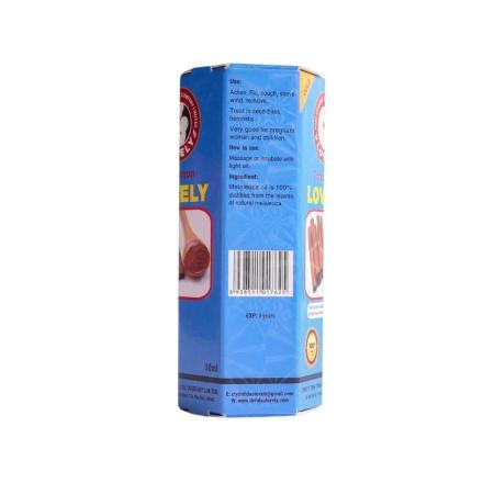 TINH DẦU QUẾ LOVELY (30ML)