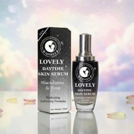LOVELY MACADAMIA & ROSE SERUM | SERUM MACCA HOA HỒNG LOVELY