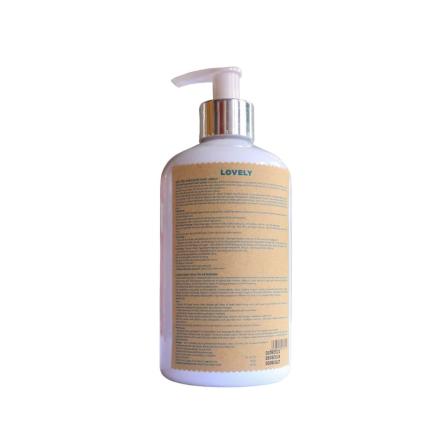 SỮA TẮM THẢO DƯỢC BABY LOVELY (500ML)
