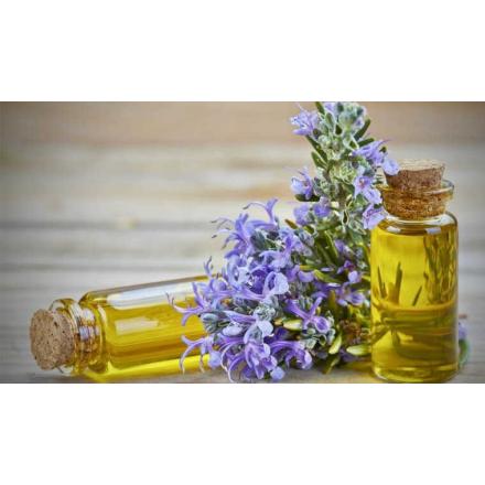 TINH DẦU HƯƠNG THẢO LOVELY