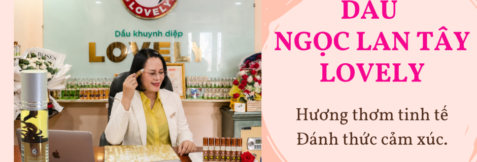 Bi lăn dầu ngọc lan t&acirc;y