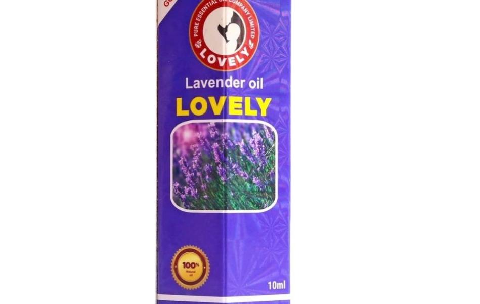 TINH DẦU OẢI HƯƠNG LOVELY (30ML)