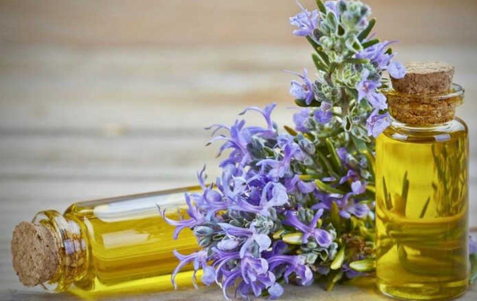 TINH DẦU HƯƠNG THẢO LOVELY