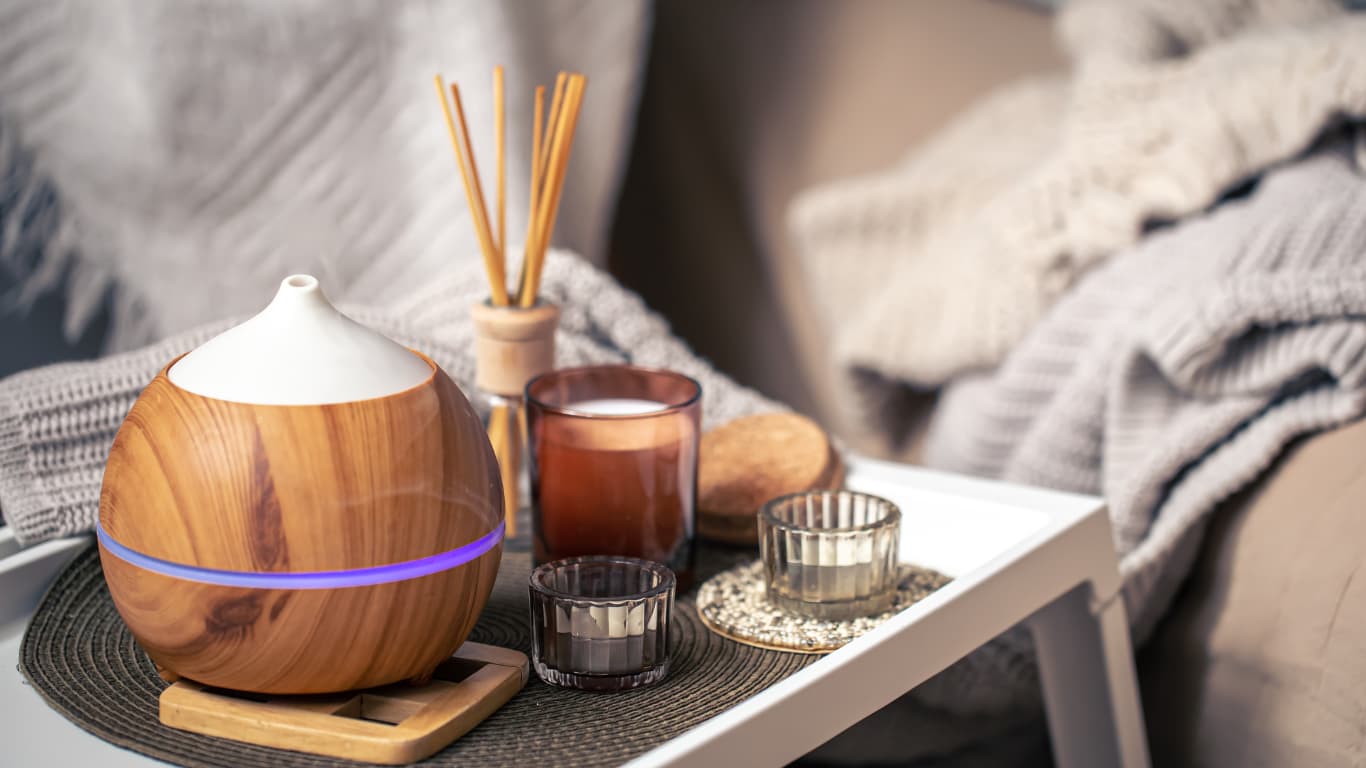 cách nhận biết tinh dầu nguyên chất