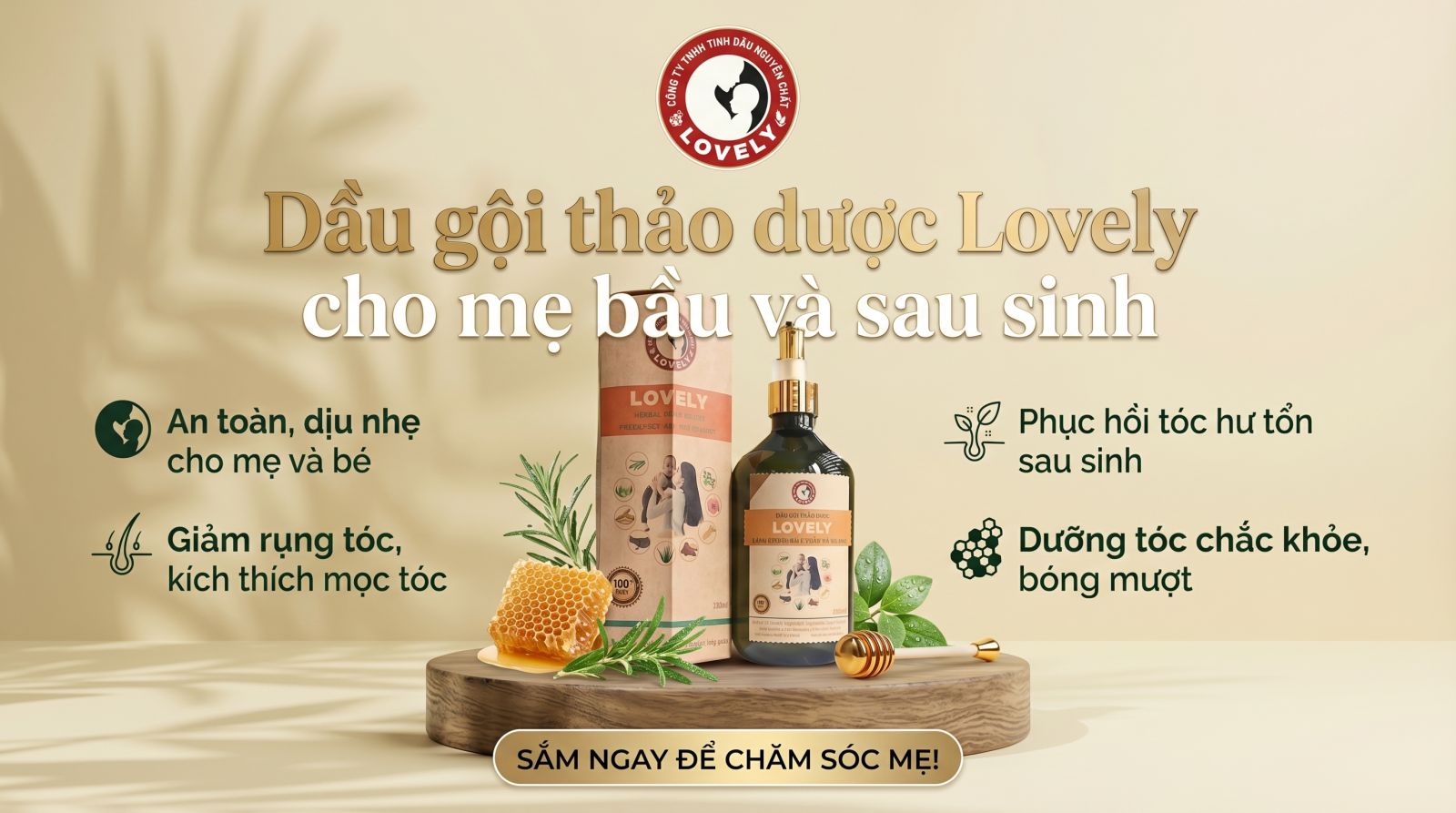 Hướng dẫn cách gội đầu chuẩn spa tại nhà