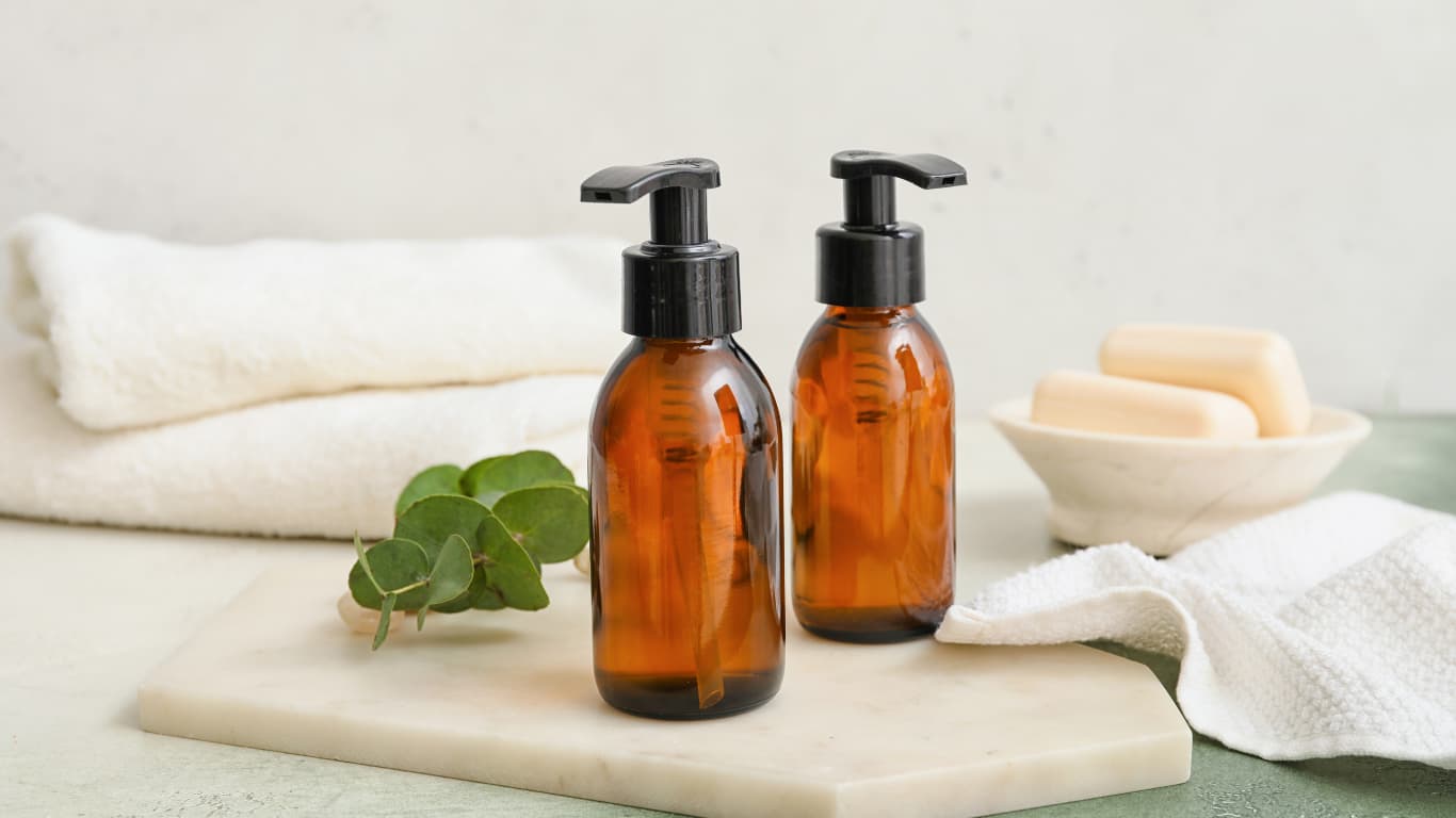 dung dịch vệ sinh phụ nữ thảo dược